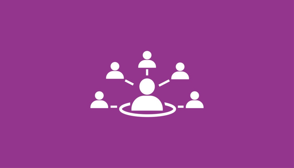 Trade show ROI blog image