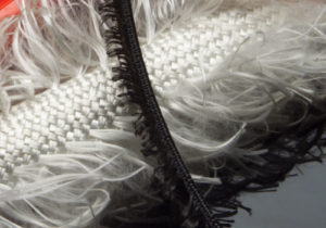 Hair fairing