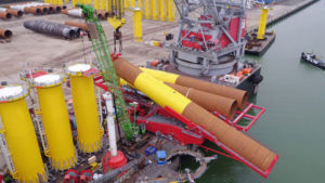 Offshore Wind Solutions