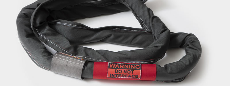 Cortland standard SRS™ round sling