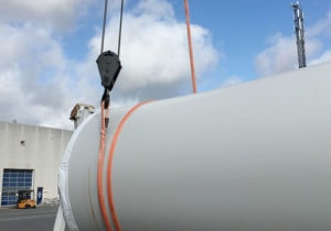 Blade Handling Slings