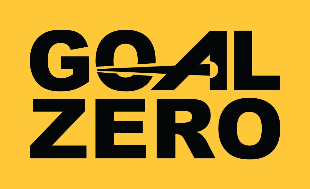 Goal Zero logo