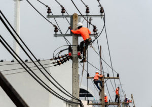 Messenger lines